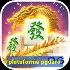 plataforma pgdare